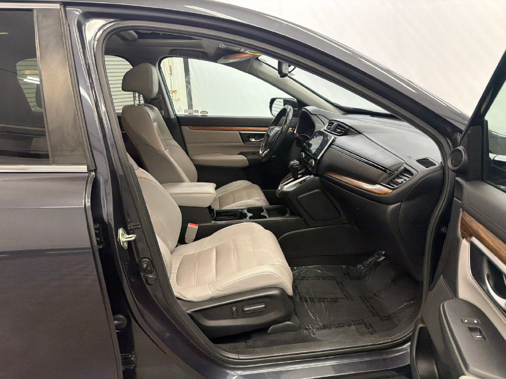 Used 2019 Honda CR-V EX-L image 15