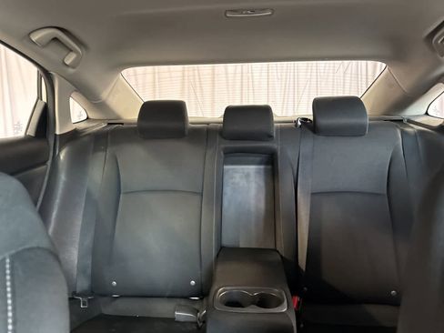 Used 2016 Honda Civic EX image 15