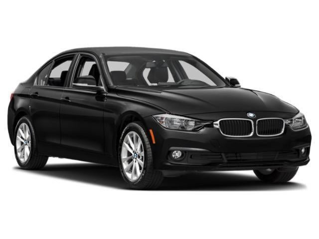 Used 2016 BMW 320i Sedan RWD image 6
