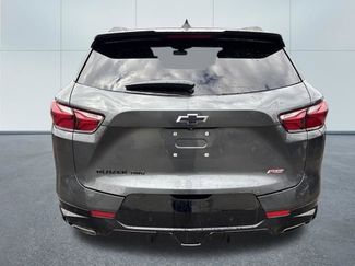 Used 2019 Chevrolet Blazer RS video 3
