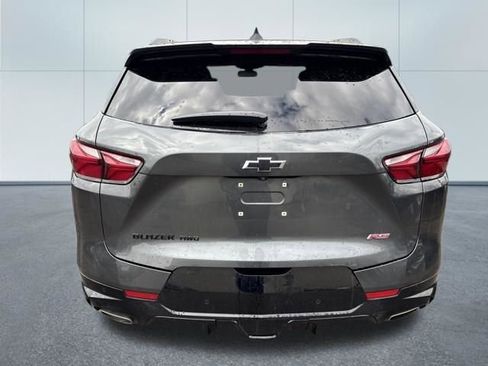 Used 2019 Chevrolet Blazer RS image 3