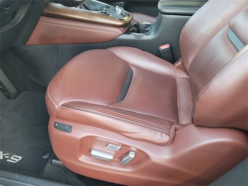Used 2016 MAZDA CX-9 Signature image 16