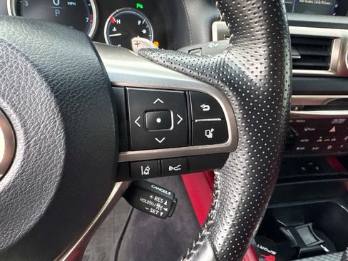 Used 2018 Lexus GS 350 F Sport AWD/4WD image 28