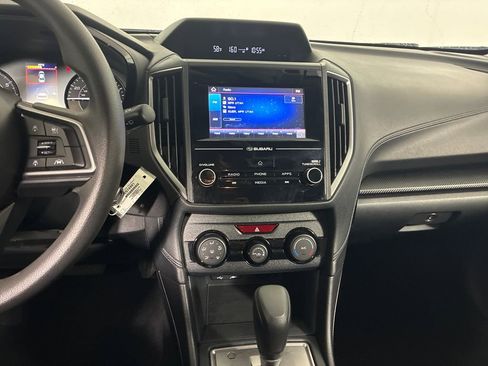 Used 2022 Subaru Impreza 2.0i image 17