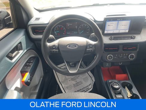 Used 2024 Ford Maverick XLT FWD image 15