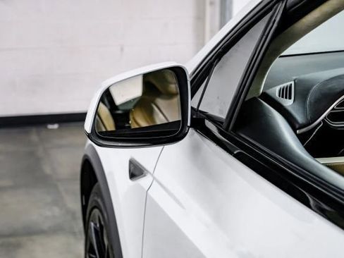 Used 2016 Tesla Model X Performance AWD/4WD image 54