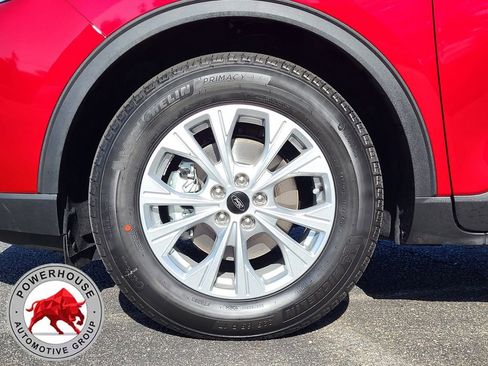 New 2026 Ford Escape Active image 11