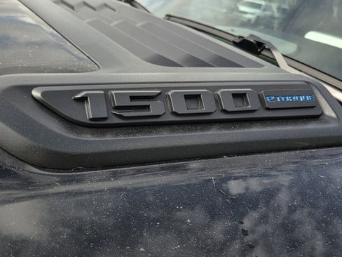 New 2026 RAM 1500 Laramie image 24