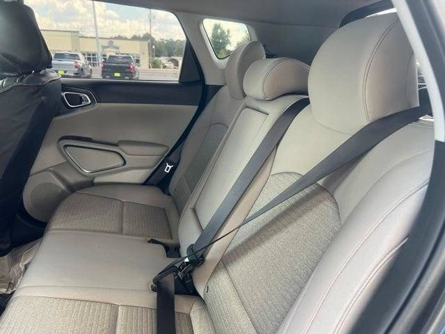 Used 2024 Kia Soul EX FWD image 23