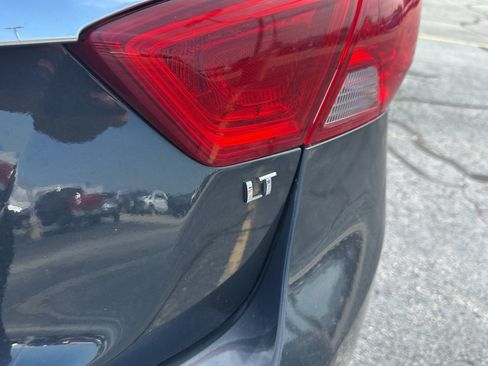 Used 2014 Chevrolet Impala LT FWD image 8