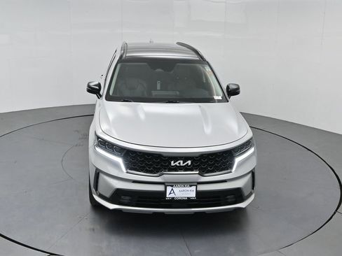 Used 2022 Kia Sorento SX AWD/4WD image 38