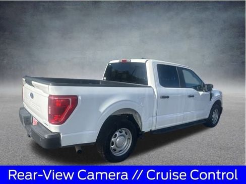 Used 2021 Ford F150 XL w/ Equipment Group 101A High image 5