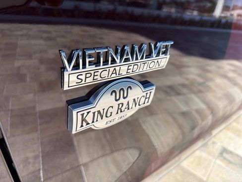 Used 2024 Ford Expedition Max King Ranch image 9