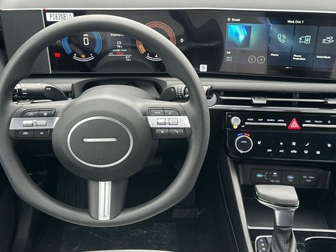 New 2026 Hyundai Santa Cruz SEL FWD image 14
