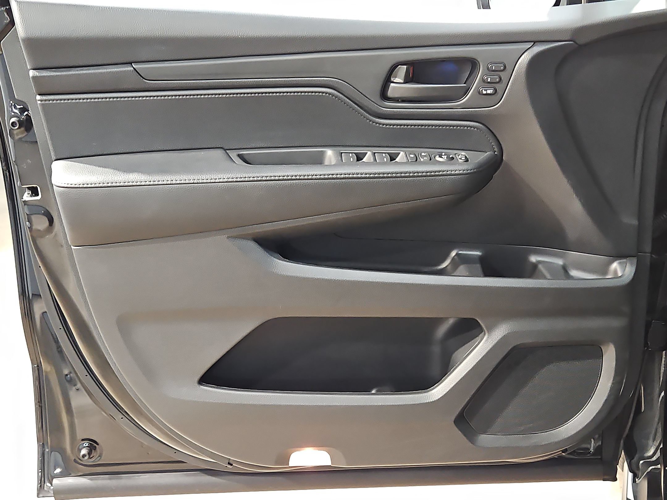 Used 2025 Honda Odyssey EX-L image 20