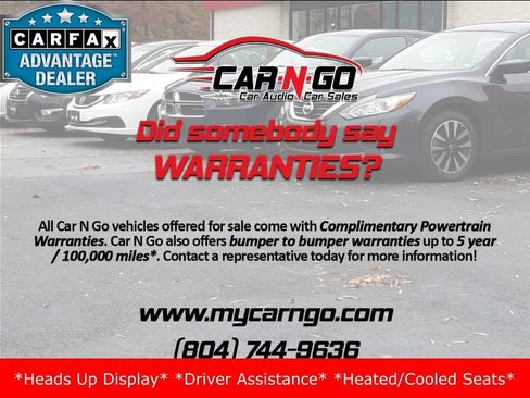 Used 2019 MAZDA CX-5 Grand Touring w/ GT Premium Package image 16