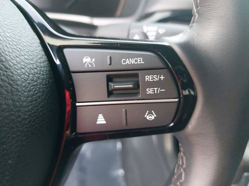 Used 2025 Honda Civic Sport image 17