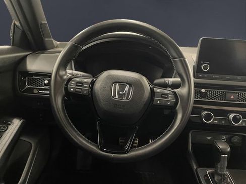 Certified 2024 Honda Civic Sport image 12