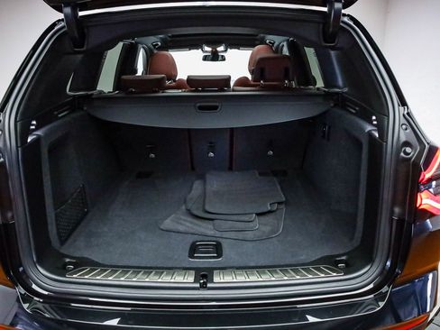 Certified 2024 BMW X3 xDrive30i w/ Convenience Package w/ZPA image 28