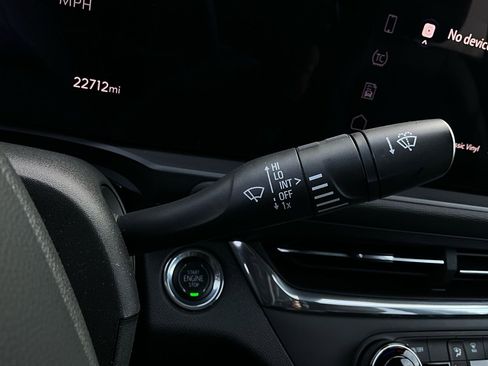 Used 2025 Buick Envista Preferred image 36