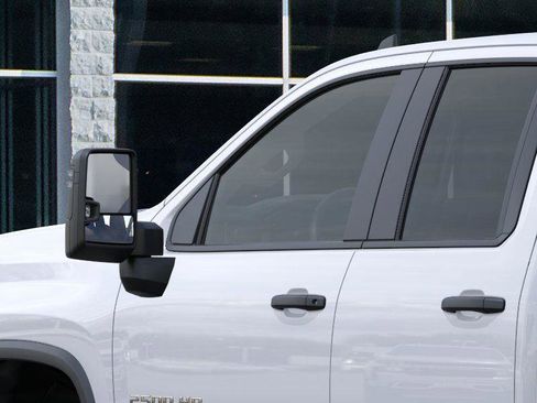 New 2026 Chevrolet Silverado 2500 W/T w/ WT Convenience Package image 12