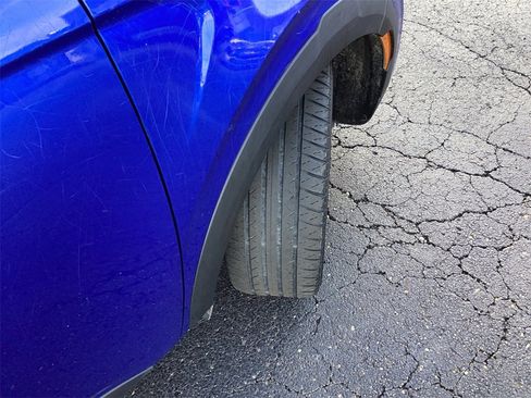 Used 2022 Kia Soul X-Line image 22