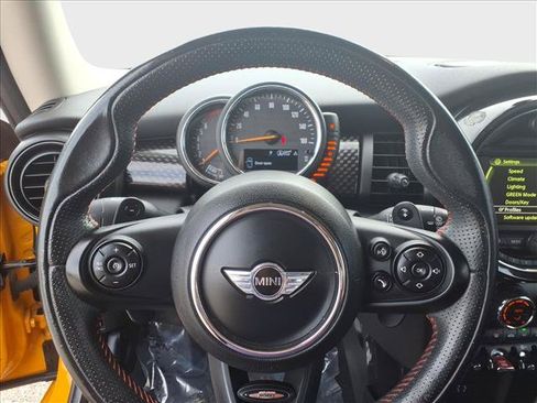 Used 2017 MINI Cooper S FWD image 22