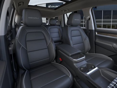 New 2026 GMC Terrain Denali image 40