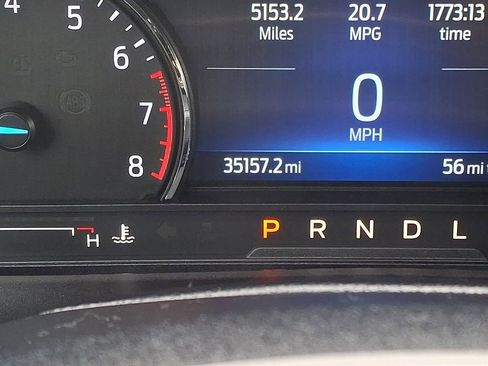 Certified 2022 Ford Explorer XLT image 19