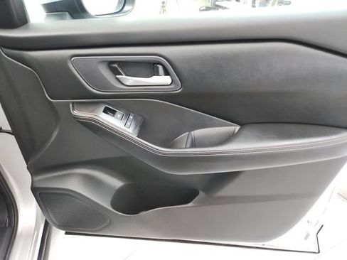 Used 2024 Nissan Rogue SV AWD/4WD image 35