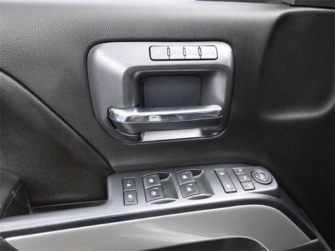 Used 2016 Chevrolet Silverado 1500 LTZ Z71 w/ LTZ Plus Package image 23