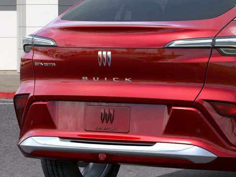 New 2026 Buick Envista Avenir image 15