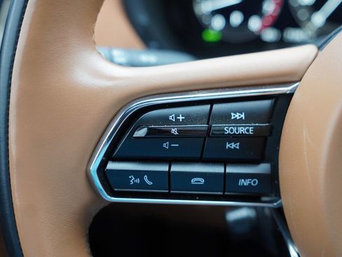 Used 2024 MAZDA CX-90 3.3 Turbo S w/ Premium Plus image 39