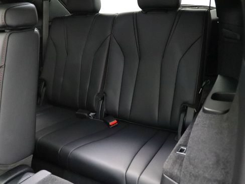 Certified 2026 Acura MDX A-Spec AWD/4WD image 12