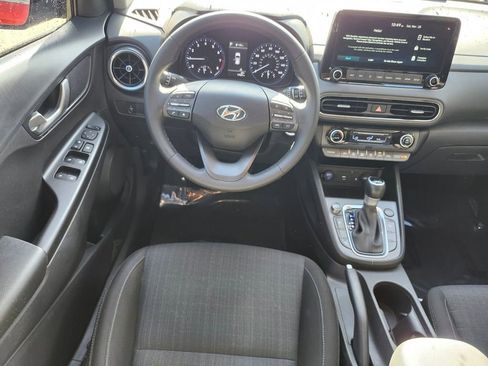 Used 2023 Hyundai Kona SEL w/ Convenience Package image 15