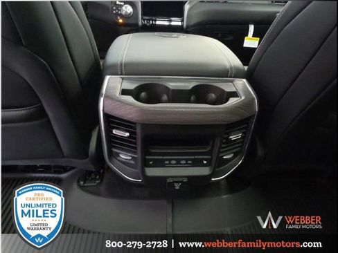 New 2026 RAM 1500 Laramie image 15