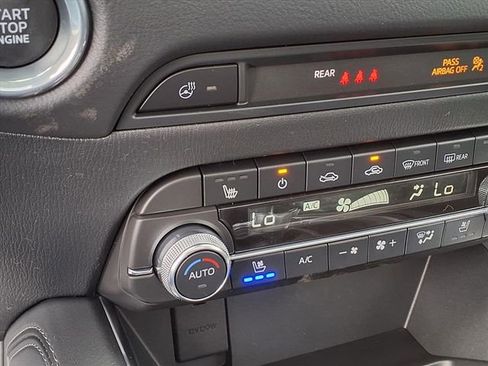 New 2025 MAZDA CX-5 AWD 2.5 S w/ Premium Plus Pkg image 10