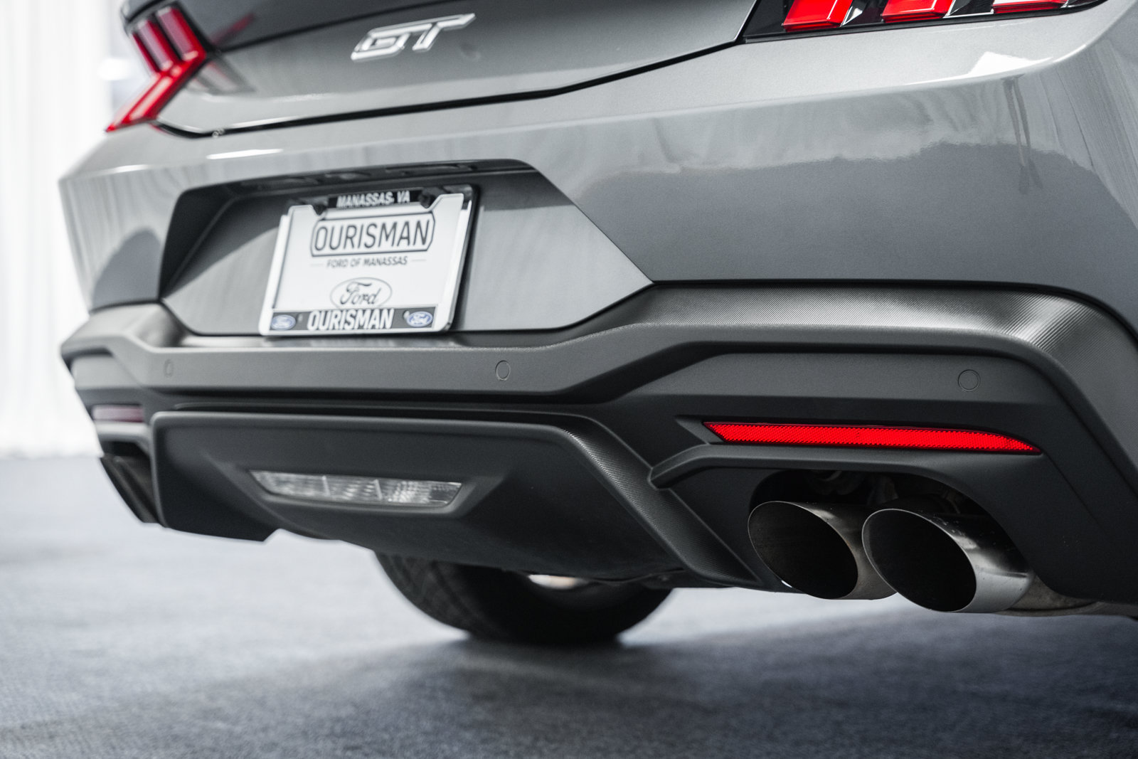 Used 2024 Ford Mustang GT Premium RWD image 8