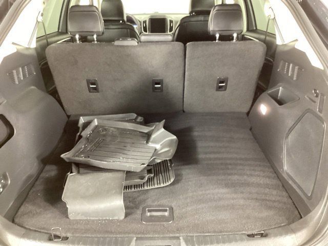 Used 2024 Ford Edge Titanium w/ Equipment Group 301A AWD/4WD image 28