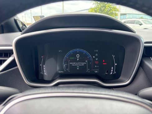 Used 2024 Toyota Corolla XSE FWD image 29