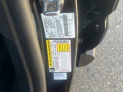 Used 2021 Ford Bronco Sport Outer Banks AWD/4WD image 32