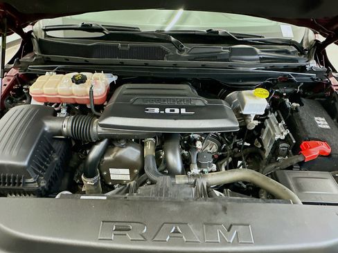 Used 2022 RAM 1500 Laramie image 33