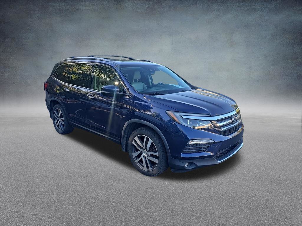 Used 2018 Honda Pilot Elite image 10