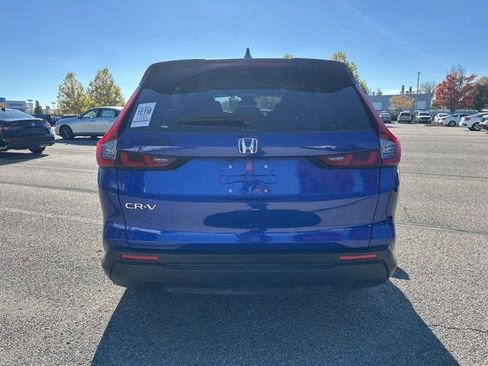 Used 2024 Honda CR-V EX image 6