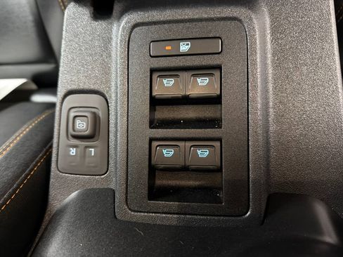 Certified 2023 Ford Bronco Badlands image 17