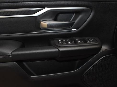 New 2026 RAM 1500 Big Horn/Lone Star image 29