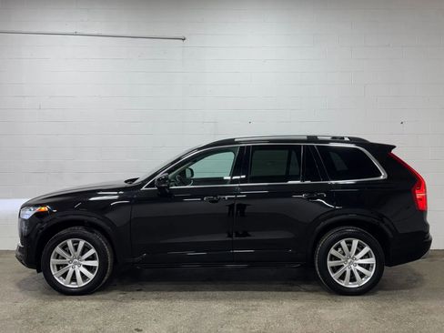 Used 2016 Volvo XC90 T6 Momentum w/ Momentum Plus Package image 6