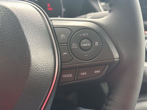 New 2026 Toyota Corolla SE image 15