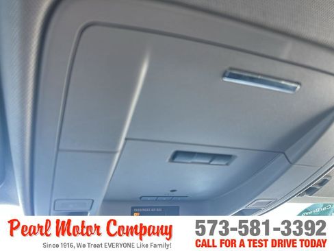 Certified 2018 GMC Sierra 1500 SLT w/ SLT Premium Package image 14