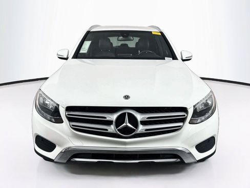 Used 2019 Mercedes-Benz GLC 300 image 7